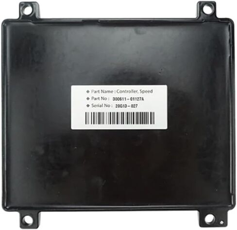 DSC1000 Speed Control Version 300611-01127A Electronic Speed Controller DSC1000 in Saudi Arabia