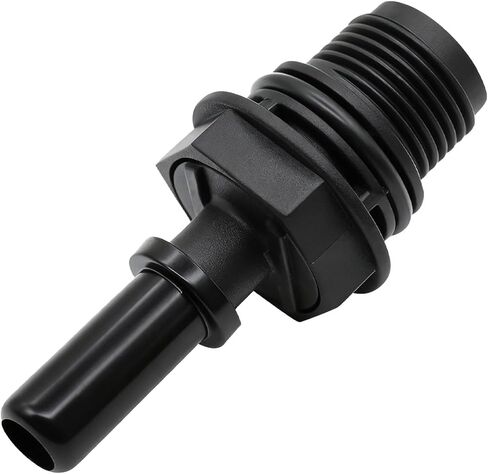 PCV Valve Compatible with Cadillac Escalade ESV Chevrolet Camaro SS LT1 Corvette Grand Sport Corvette Stingray Suburban Tahoe GMC Sierra 1500 Limited Yukon Replace# 12691880 in Saudi Arabia