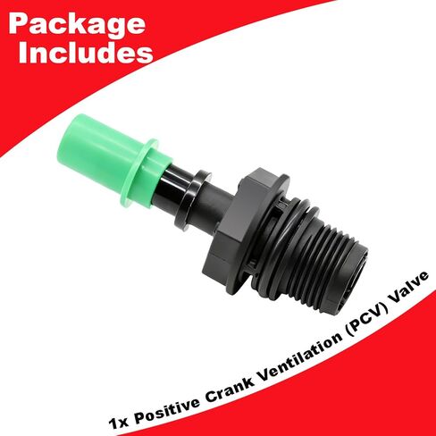 PCV Valve Compatible with Cadillac Escalade ESV Chevrolet Camaro SS LT1 Corvette Grand Sport Corvette Stingray Suburban Tahoe GMC Sierra 1500 Limited Yukon Replace# 12691880 in Saudi Arabia