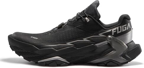 KAILAS Men's FUGA DU2 GTX Waterproof Trail Running Shoes Lightweight Slip Resistant Breathable Jogging Hiking Sneakers in Saudi Arabia