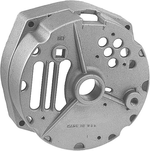 New Alternator Frame SRE Compatible With Agco Allis 9130 9150 9170 9190 1991-1993; Agco Gleaner R42 R62 R72 1992-1997; Case 2870 3394 3594 1985-1988 41-47134 D11019 AXDR4105 75DR110 1979719 in Saudi Arabia