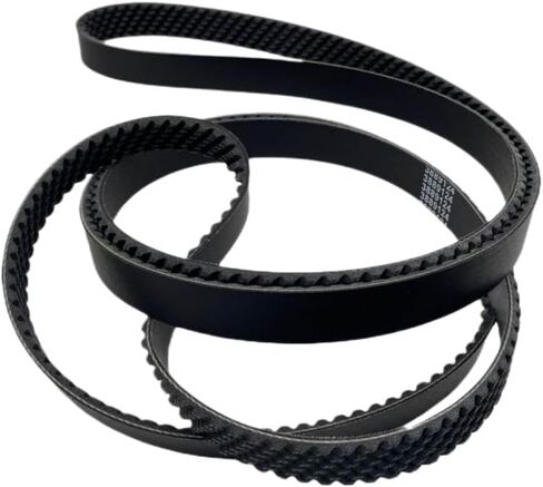 Serpentine Alternator Drive PS Belt Repair Kit 3817287 3889124 3861009 3885250 Compatible with Penta 4.3L 5.0L 5.7L Series Engines in Saudi Arabia