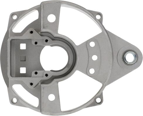New Alternator Frame SRE Compatible With Advance Mixer 10.8L 12.7L 2000-2003, Glider 12.7L 1994-1997, M 12.7L 1996-1999, S 12.7L 1988-1998 15D44708S A011103549S Z7510150 MO11012 380-16003 in Saudi Arabia