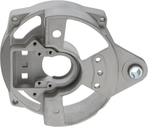 New Alternator Frame SRE Compatible With Advance Mixer 10.8L 12.7L 2000-2003, Glider 12.7L 1994-1997, M 12.7L 1996-1999, S 12.7L 1988-1998 15D44708S A011103549S Z7510150 MO11012 380-16003 in Saudi Arabia