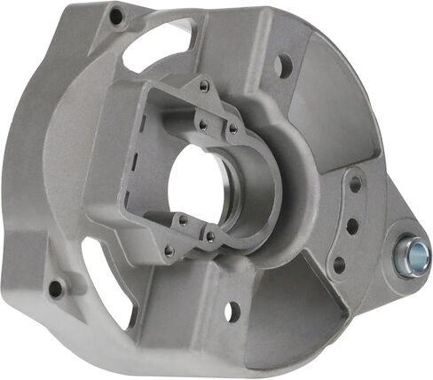 New Alternator Frame SRE Compatible With Advance Mixer 10.8L 12.7L 2000-2003, Glider 12.7L 1994-1997, M 12.7L 1996-1999, S 12.7L 1988-1998 15D44708S A011103549S Z7510150 MO11012 380-16003 in Saudi Arabia