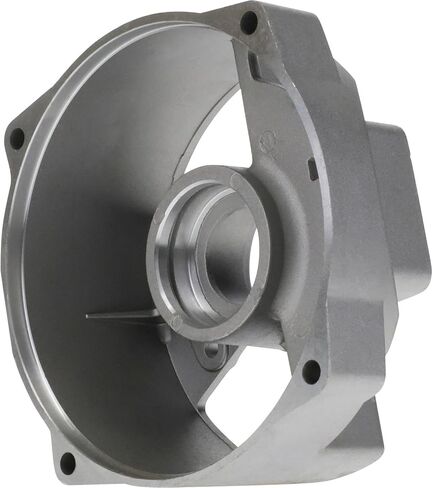 New Alternator Frame SRE Compatible With Advance Mixer 10.8L 12.7L 2000-2003, Glider 12.7L 1994-1997, M 12.7L 1996-1999, S 12.7L 1988-1998 15D44708S A011103549S Z7510150 MO11012 380-16003 in Saudi Arabia