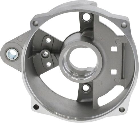New Alternator Frame SRE Compatible With Advance Mixer 10.8L 12.7L 2000-2003, Glider 12.7L 1994-1997, M 12.7L 1996-1999, S 12.7L 1988-1998 15D44708S A011103549S Z7510150 MO11012 380-16003 in Saudi Arabia