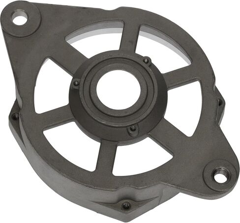 New Alternator Frame DE Compatible With Allis Chalmers 11000 1975-1981, 21000 1972-1978, 6138 685 1979-1982, 96A3 1975-1978; Austin Western 101 7200S 1975-1979 1985700 1852038 50-03701 W4639 in Saudi Arabia