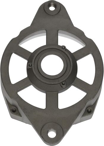 New Alternator Frame DE Compatible With Allis Chalmers 11000 1975-1981, 21000 1972-1978, 6138 685 1979-1982, 96A3 1975-1978; Austin Western 101 7200S 1975-1979 1985700 1852038 50-03701 W4639 in Saudi Arabia