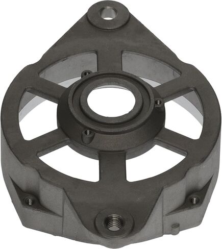 New Alternator Frame DE Compatible With Allis Chalmers 11000 1975-1981, 21000 1972-1978, 6138 685 1979-1982, 96A3 1975-1978; Austin Western 101 7200S 1975-1979 1985700 1852038 50-03701 W4639 in Saudi Arabia