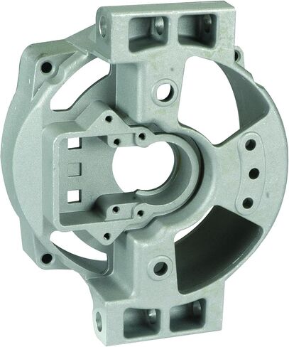 New Alternator Frame SRE Compatible With Advance Mixer 9.1L 2004, 10.8L 12.7L 2004-06, 12.0L 2005-06; Blue Bird All American FE 5.9L 2003-05, 6.7L 2007-2018, 7.2L 2004-2010 38016005 MO11014 in Saudi Arabia
