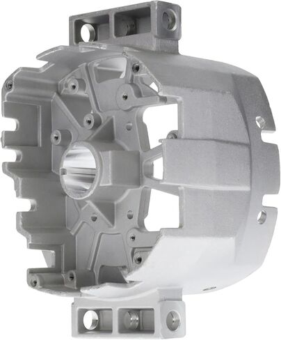 إطار المولد الجديد SRE متوافق مع Autocar Xpeditor WX WXLL 10.8L 04-10؛ فريتلاينر أرجوسي 12.7L 2004-09, 14.6L 2001-08; رافعة الرافعة منخفضة الدخول 7.2 لتر 8.1 لتر 2004-2008 10510485 10483418 in Kuwait