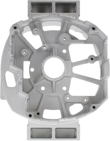 إطار المولد الجديد SRE متوافق مع Autocar Xpeditor WX WXLL 10.8L 04-10؛ فريتلاينر أرجوسي 12.7L 2004-09, 14.6L 2001-08; رافعة الرافعة منخفضة الدخول 7.2 لتر 8.1 لتر 2004-2008 10510485 10483418 in Kuwait