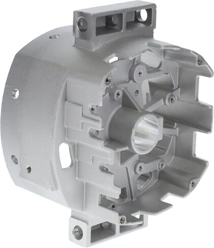 إطار المولد الجديد SRE متوافق مع Autocar Xpeditor WX WXLL 10.8L 04-10؛ فريتلاينر أرجوسي 12.7L 2004-09, 14.6L 2001-08; رافعة الرافعة منخفضة الدخول 7.2 لتر 8.1 لتر 2004-2008 10510485 10483418 in Kuwait