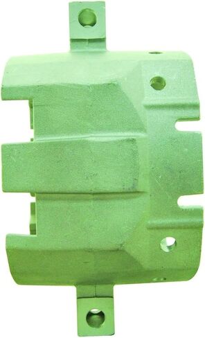 إطار المولد الجديد SRE متوافق مع Autocar Xpeditor WX WXLL 10.8L 04-10؛ فريتلاينر أرجوسي 12.7L 2004-09, 14.6L 2001-08; رافعة الرافعة منخفضة الدخول 7.2 لتر 8.1 لتر 2004-2008 10510485 10483418 in Kuwait