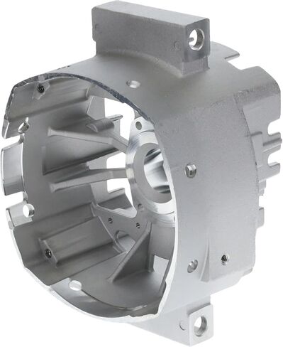 إطار المولد الجديد SRE متوافق مع Autocar Xpeditor WX WXLL 10.8L 04-10؛ فريتلاينر أرجوسي 12.7L 2004-09, 14.6L 2001-08; رافعة الرافعة منخفضة الدخول 7.2 لتر 8.1 لتر 2004-2008 10510485 10483418 in Kuwait