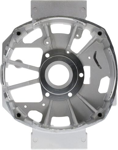 إطار المولد الجديد SRE متوافق مع Autocar Xpeditor WX WXLL 10.8L 04-10؛ فريتلاينر أرجوسي 12.7L 2004-09, 14.6L 2001-08; رافعة الرافعة منخفضة الدخول 7.2 لتر 8.1 لتر 2004-2008 10510485 10483418 in Kuwait