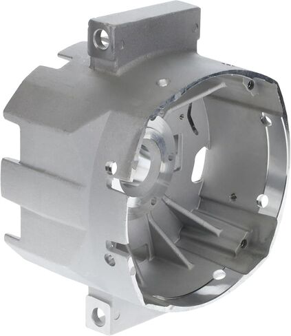 إطار المولد الجديد SRE متوافق مع Autocar Xpeditor WX WXLL 10.8L 04-10؛ فريتلاينر أرجوسي 12.7L 2004-09, 14.6L 2001-08; رافعة الرافعة منخفضة الدخول 7.2 لتر 8.1 لتر 2004-2008 10510485 10483418 in Kuwait
