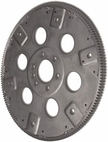 أعمدة الكرنك Scat FP-400-SFI Flexplate للكتلة الصغيرة شيفروليه in Saudi Arabia