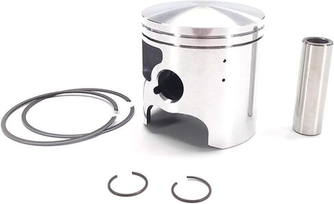 مجموعة مكبس Prox Racing Parts (أ) - التجويف القياسي 65.94 مم in Kuwait