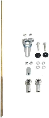 طقم ربط عمود ناقل الحركة القابل للتعديل متوافق مع GM TH 200 TH 350 TH 400 700R4 200 R4 4L60 4L60E 4L80E LS in Kuwait