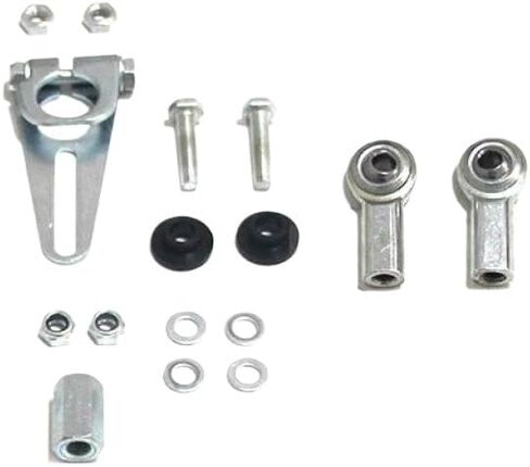 طقم ربط عمود ناقل الحركة القابل للتعديل متوافق مع GM TH 200 TH 350 TH 400 700R4 200 R4 4L60 4L60E 4L80E LS in Kuwait