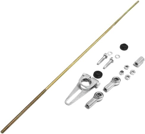 طقم ربط عمود ناقل الحركة القابل للتعديل متوافق مع GM TH 200 TH 350 TH 400 700R4 200 R4 4L60 4L60E 4L80E LS in Kuwait