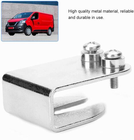 Gearbox Gear Cable Linkage Repair Kit Strong and Durable Fit for Fit for Easy Installation for Mechanic Works Metal As Picture Shown for Primastar X83 2001-2014 Bus in Saudi Arabia