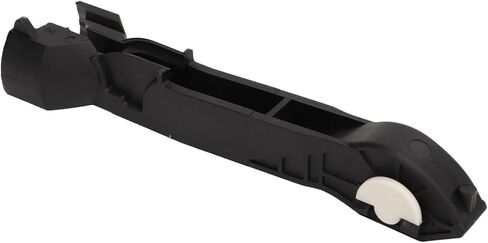 Clutch Pedal Linkage ABS Replacement 212830 for 206 206CC 206SW 207 207CC - Prevents Loosening, Ensures Smooth Clutch Operation for Reliable Driving in Saudi Arabia