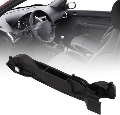 Clutch Pedal Linkage ABS Replacement 212830 for 206 206CC 206SW 207 207CC - Prevents Loosening, Ensures Smooth Clutch Operation for Reliable Driving in Saudi Arabia