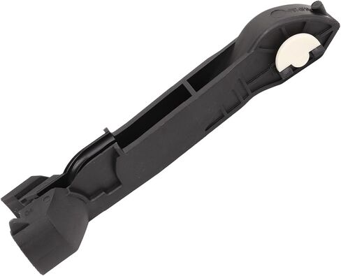 Clutch Pedal Linkage ABS Replacement 212830 for 206 206CC 206SW 207 207CC - Prevents Loosening, Ensures Smooth Clutch Operation for Reliable Driving in Saudi Arabia