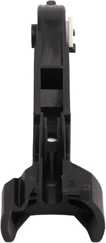Clutch Pedal Linkage ABS Replacement 212830 for 206 206CC 206SW 207 207CC - Prevents Loosening, Ensures Smooth Clutch Operation for Reliable Driving in Saudi Arabia