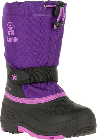 Kamik unisex-child Waterbug5 in Saudi Arabia