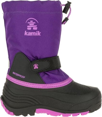 Kamik unisex-child Waterbug5 in Saudi Arabia