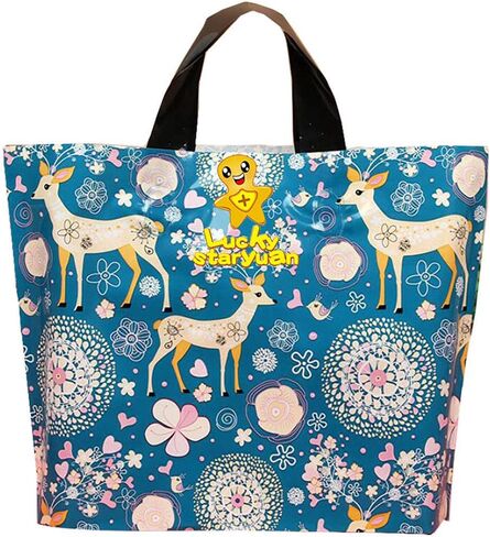 قفازات متماسكة بدون أصابع، تدفئة الذراع الدافئة مع فتحة الإبهام، نمط بوهيمي، قفازات شتوية نسائية قابلة للتمدد in Kuwait