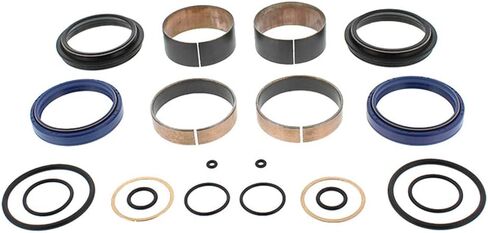 Pivot Works PWFFK-K05-021 Fork Rebuild Kit in Saudi Arabia