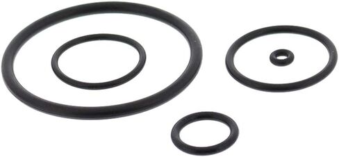 Pivot Works PWFFK-K05-021 Fork Rebuild Kit in Saudi Arabia