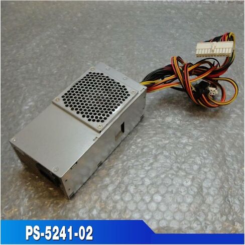 مصدر طاقة 24 سنًا بقوة 240 وات PS-5241-02 in Kuwait
