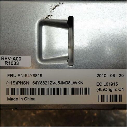 مصدر طاقة 24 سنًا بقوة 240 وات PS-5241-02 in Kuwait