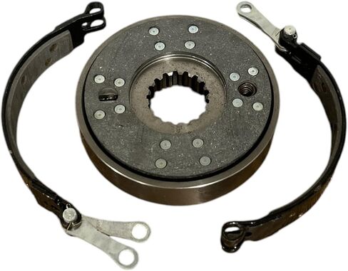 Brake Assembly for Case IH 430 470 480 480B 480C 480D 530 570 580 580B 580C 580D Tractors Replacement 249022A3 A142979 | Arko in Saudi Arabia