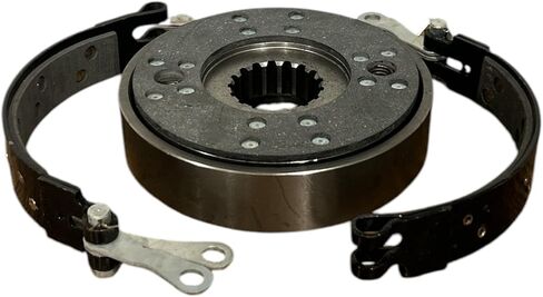 Brake Assembly for Case IH 430 470 480 480B 480C 480D 530 570 580 580B 580C 580D Tractors Replacement 249022A3 A142979 | Arko in Saudi Arabia