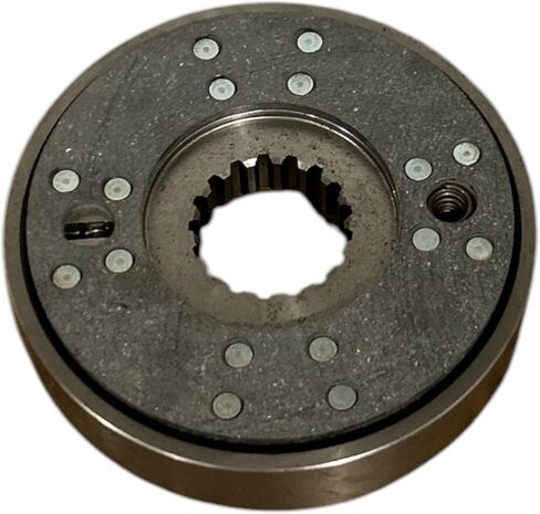 Brake Assembly for Case IH 430 470 480 480B 480C 480D 530 570 580 580B 580C 580D Tractors Replacement 249022A3 A142979 | Arko in Saudi Arabia