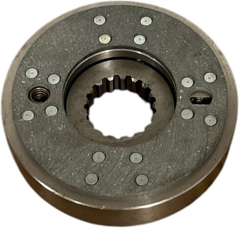 Brake Assembly for Case IH 430 470 480 480B 480C 480D 530 570 580 580B 580C 580D Tractors Replacement 249022A3 A142979 | Arko in Saudi Arabia