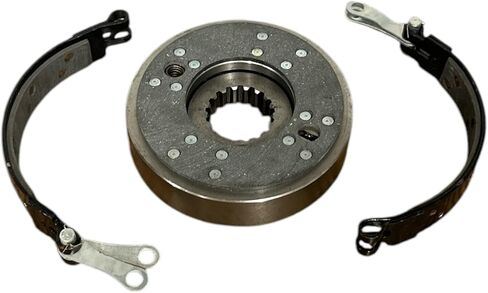 Brake Assembly for Case IH 430 470 480 480B 480C 480D 530 570 580 580B 580C 580D Tractors Replacement 249022A3 A142979 | Arko in Saudi Arabia