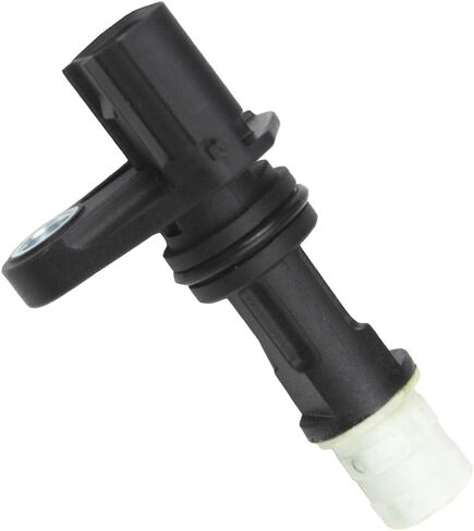 2X Crankshaft + Camshaft Position Sensor kit (Only fit V6 Engine) for 2008-2017 Honda Accord; 2011-2020 Odyssey Pilot Acura MDX; 2009-2014 TL Ridgeline in Saudi Arabia
