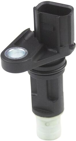 2X Crankshaft + Camshaft Position Sensor kit (Only fit V6 Engine) for 2008-2017 Honda Accord; 2011-2020 Odyssey Pilot Acura MDX; 2009-2014 TL Ridgeline in Saudi Arabia