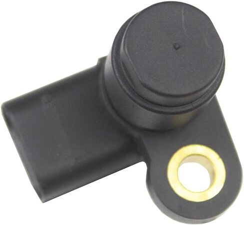 2X Crankshaft + Camshaft Position Sensor kit (Only fit V6 Engine) for 2008-2017 Honda Accord; 2011-2020 Odyssey Pilot Acura MDX; 2009-2014 TL Ridgeline in Saudi Arabia