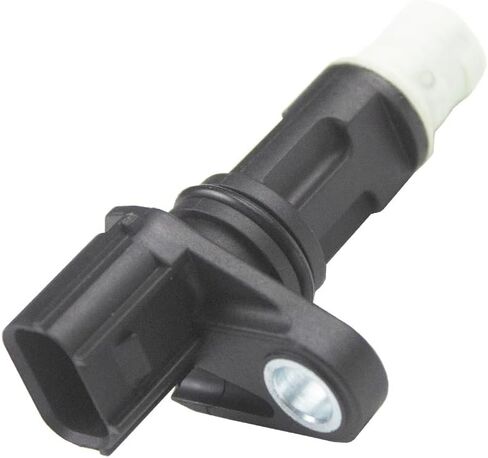 2X Crankshaft + Camshaft Position Sensor kit (Only fit V6 Engine) for 2008-2017 Honda Accord; 2011-2020 Odyssey Pilot Acura MDX; 2009-2014 TL Ridgeline in Saudi Arabia