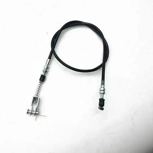 سلك سحب قفل الباب بإبزيم عكسي، متوافق مع XCMG XE150 200DA 215 250 380 470490، جزء استبدال الحفار (250 380 470490) in Kuwait
