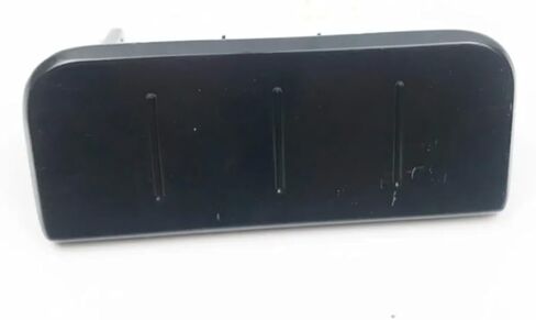 Door Handle Lock Block, Compatible with Develon DH60 80-7, Excavator Replacement Part (Lock Core) in Saudi Arabia